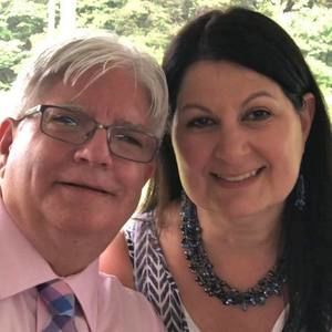 Meet your Posher, Jeffrey